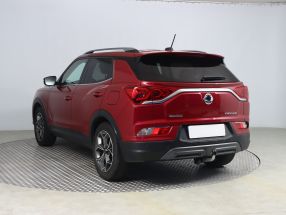 SsangYong Korando - 2020