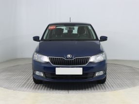 Skoda Fabia - 2017