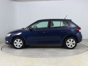 Skoda Fabia - 2017