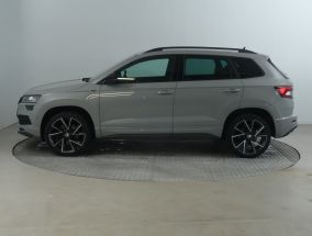 Skoda Karoq - 2021