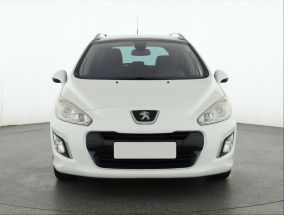 Peugeot 308 - 2013