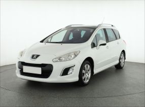 Peugeot 308 - 2013