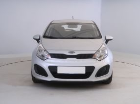 Kia Rio - 2014