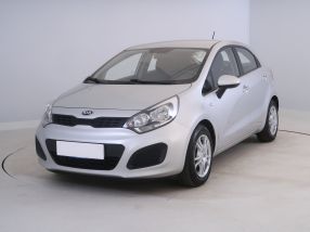 Kia Rio - 2014
