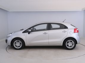 Kia Rio - 2014