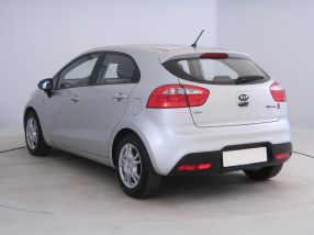 Kia Rio - 2014