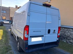 Fiat Ducato - 2021