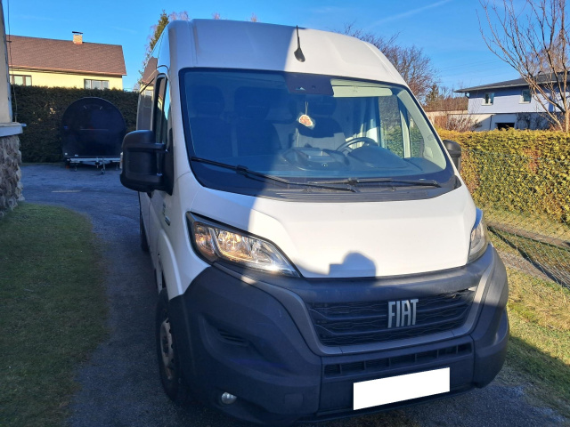 Fiat Ducato 2021
