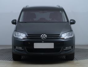 Volkswagen Sharan - 2012