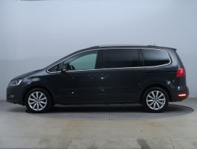 Volkswagen Sharan - 2012