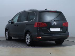 Volkswagen Sharan - 2012