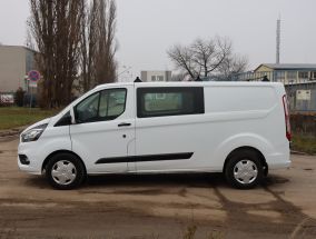 Ford Transit Custom - 2022
