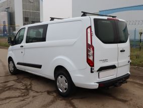 Ford Transit Custom - 2022