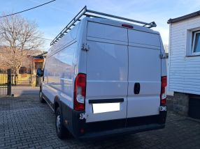 Citroen Jumper - 2021