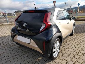 Toyota Aygo - 2023