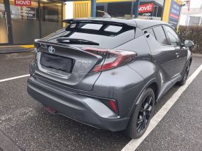 Toyota C-HR - 2019