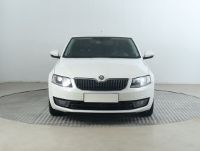 Skoda Octavia - 2014