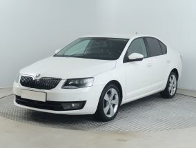 Skoda Octavia - 2014