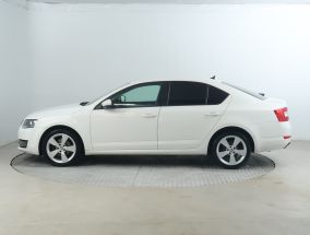 Skoda Octavia - 2014