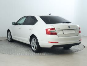 Skoda Octavia - 2014