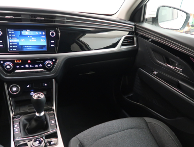 SsangYong Korando - 2022