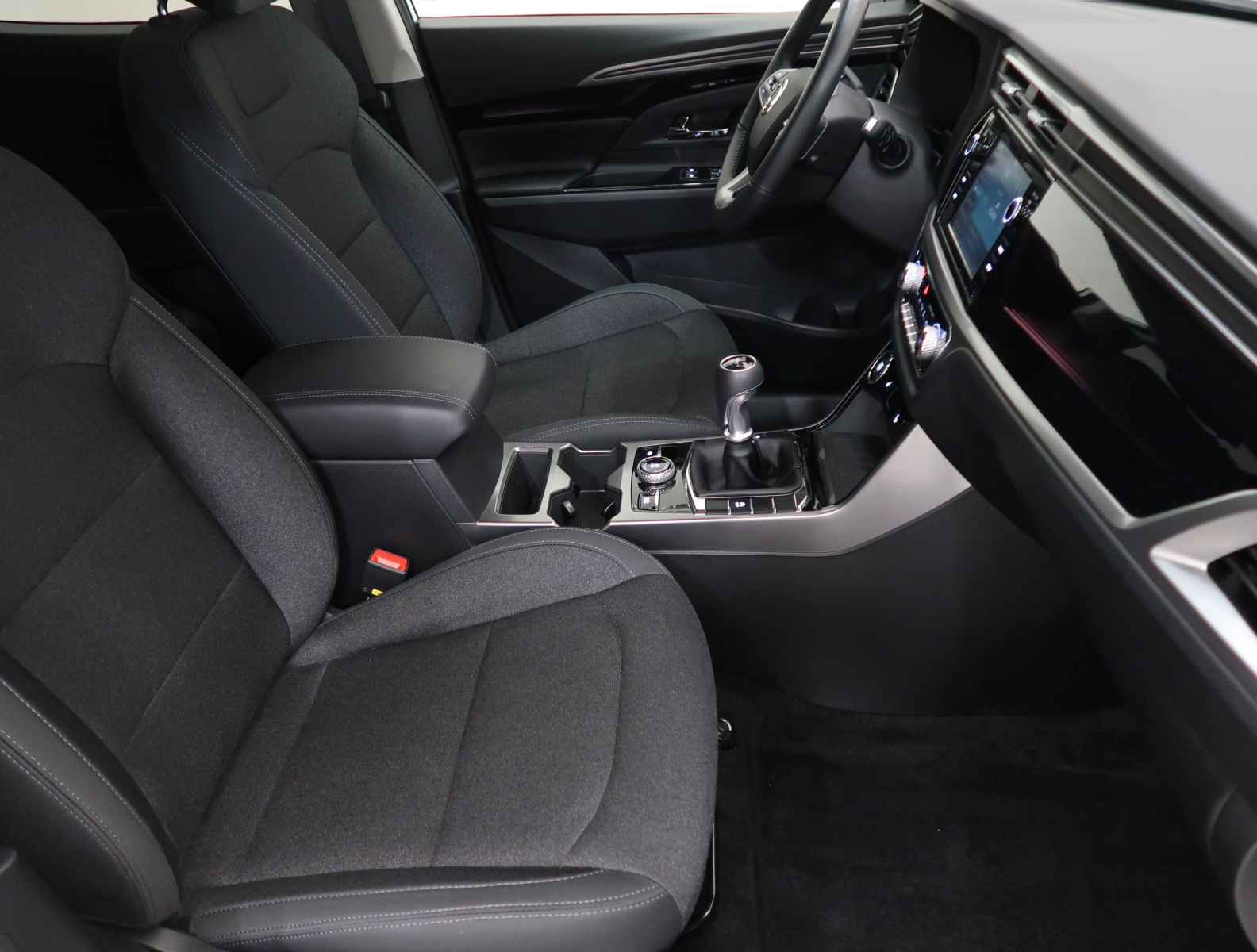 SsangYong Korando - 2022