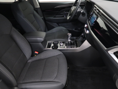 SsangYong Korando - 2022