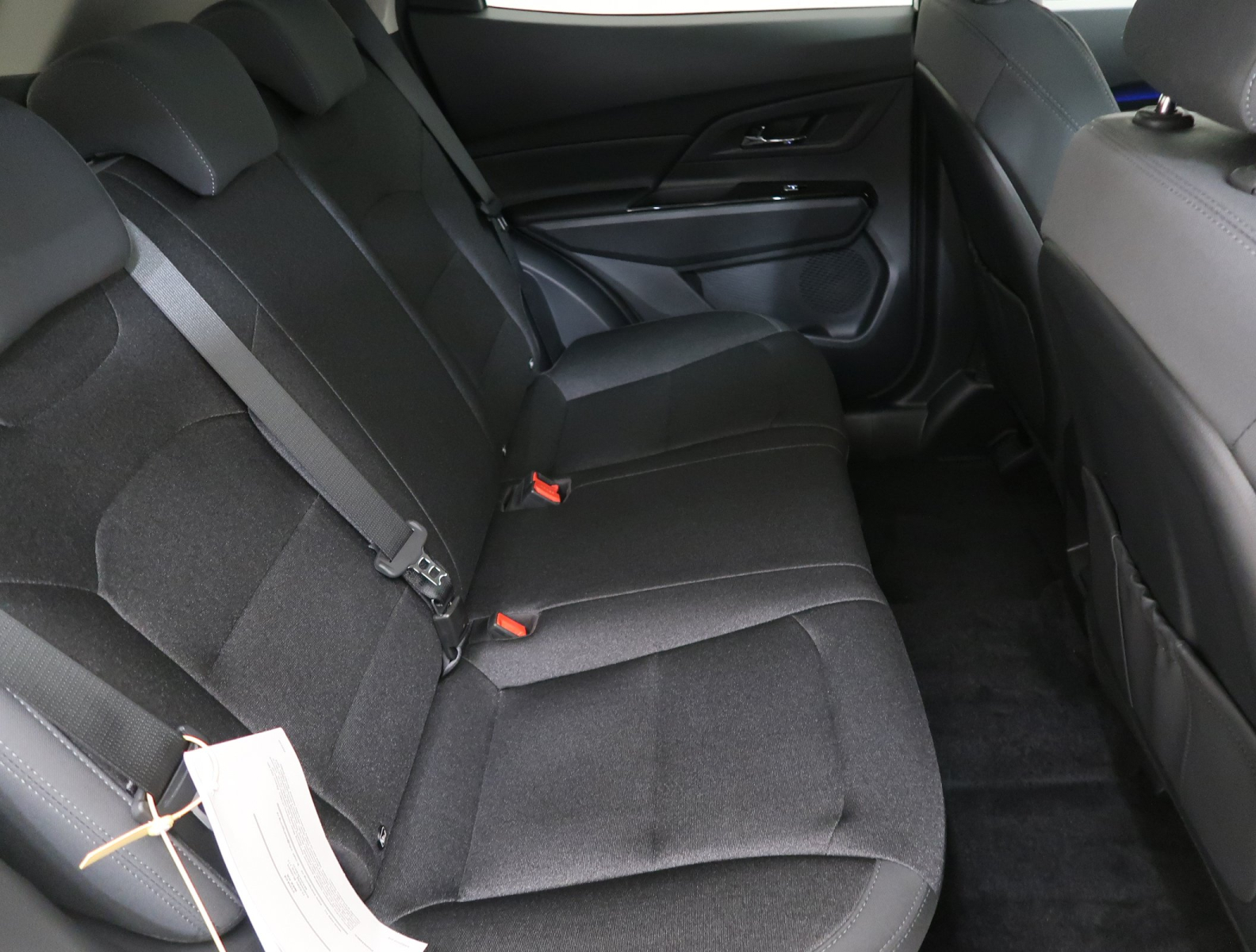 SsangYong Korando - 2022