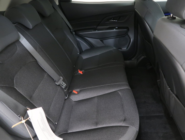 SsangYong Korando - 2022