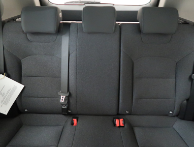 SsangYong Korando - 2022