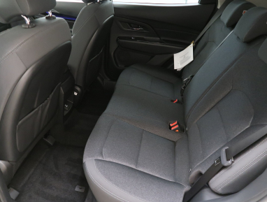 SsangYong Korando - 2022