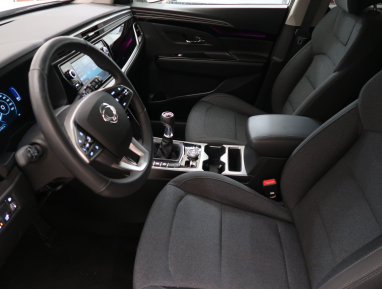 SsangYong Korando - 2022