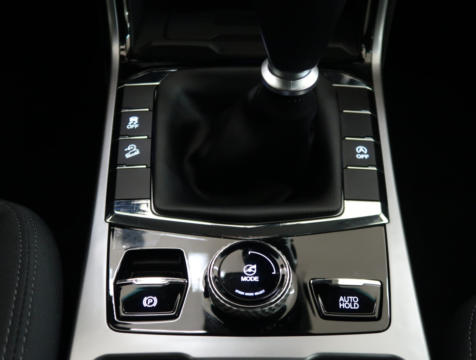 SsangYong Korando - 2022