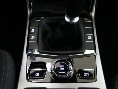 SsangYong Korando - 2022