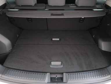 SsangYong Korando - 2022