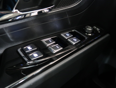 SsangYong Korando - 2022