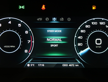 SsangYong Korando - 2022