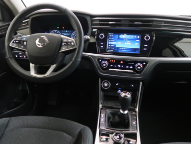 SsangYong Korando - 2022