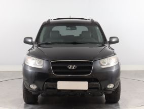 Hyundai Santa Fe - 2007