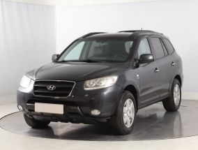 Hyundai Santa Fe - 2007