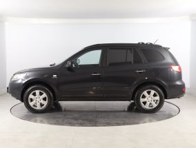 Hyundai Santa Fe - 2007