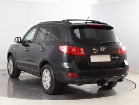 Hyundai Santa Fe - 2007