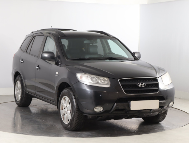 Hyundai Santa Fe 2007