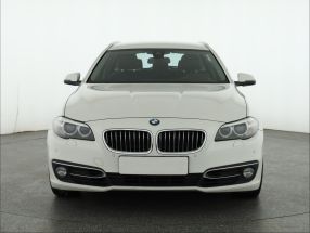 BMW 5 - 2014