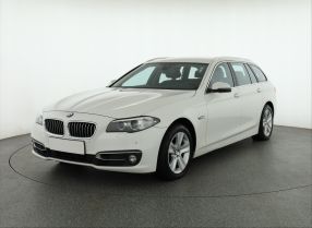BMW 5 - 2014
