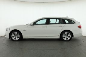 BMW 5 - 2014