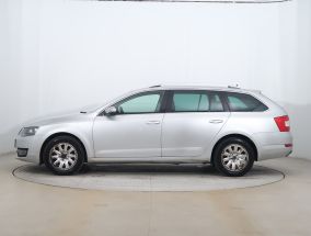 Skoda Octavia - 2015
