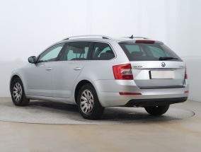Skoda Octavia - 2015