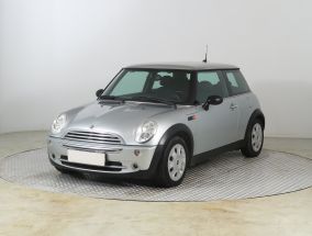 MINI Mini - 2005
