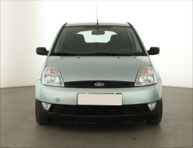 Ford Fiesta - 2004
